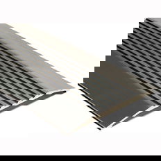 NGP 426 Saddle Threshold, 6 x 1/2"