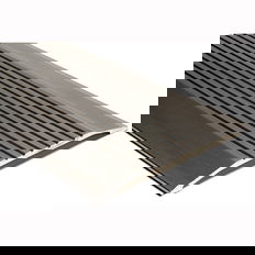 NGP 427 Saddle Threshold, 7 x 1/2"