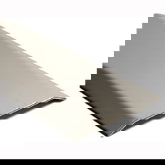NGP 512 Stainless Steel Saddle Threshold, 5 x 1/2"