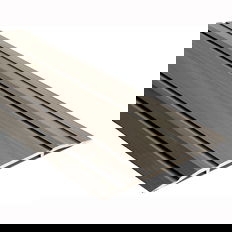 NGP 513 Saddle Threshold, 5 x 1/4"