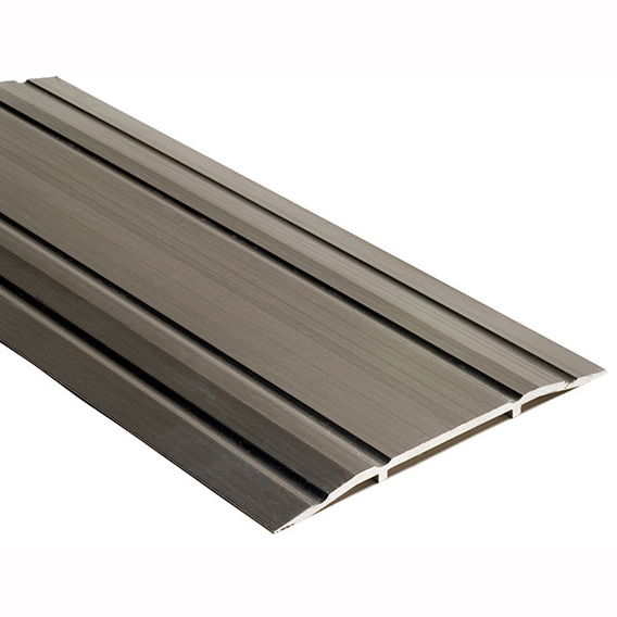 NGP 513 Saddle Threshold, 5 x 1/4"