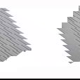NGP 654/657 ADA Compliant Ramp, 1/2" Rise