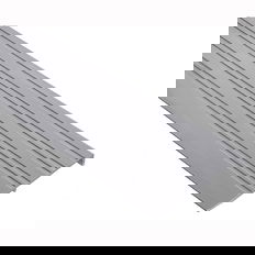 NGP 654/657 ADA Compliant Ramp, 1/2" Rise
