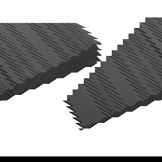 NGP RR42 ADA Compliant Interlocking Rubber Ramp