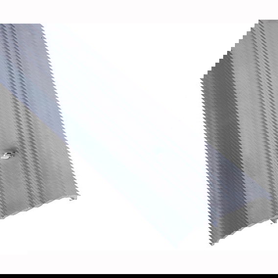 NGP 424E Saddle Threshold, 4 x 1/2"