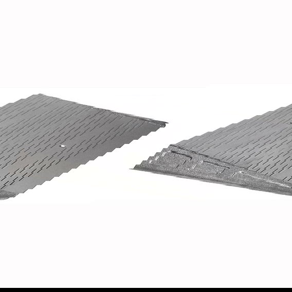 NGP Interlocking Ramp with Return Ends