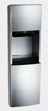 Paper Towel Disp/Waste 10-204692AC-6 Paper Towel Disp/Waste 10-204692AC-6