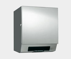 Roll Towel Disp/Waste 10-68523A Roll Towel Disp/Waste 10-68523A