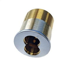 Mortise Cylinder Housing C987 #5 CAM 7-PIN (ITIC) Mortise Cylinder Housing C987 #5 CAM 7-PIN (ITIC)