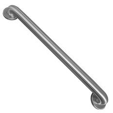 GRAB BAR D-7816 36", SS GRAB BAR D-7816 36", SS