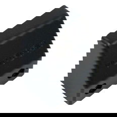 Von Duprin Metal End Cap for 22 Series Devices