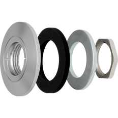 AXIS F8212 Trim Ring, 10 pcs (Part# 5507-111)