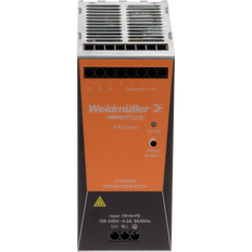 AXIS DIN PS56 240W Industrial Power Supply (Part# 01726-001)