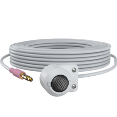 AXIS T8351 Mk II Microphone 3.5 mm (Part# 01560-001)