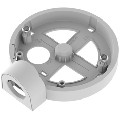 AXIS T94B01P Conduit Back Box (Part# 5507-401) AXIS T94B01P Conduit Back Box (Part# 5507-401)