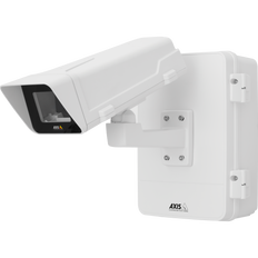 AXIS T98A16-VE Surveillance Cabinet (Part# 5900-161)