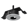 AXIS TM3201 Recessed Mount (Part# 01856-001)