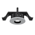 AXIS TM3201 Recessed Mount (Part# 01856-001)