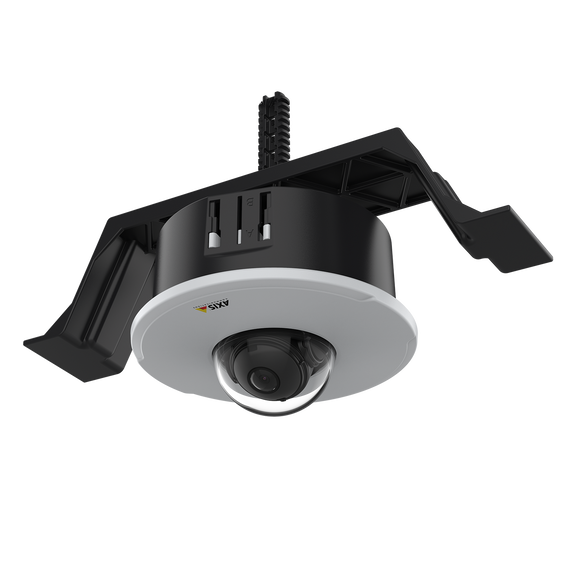 AXIS TM3201 Recessed Mount (Part# 01856-001)