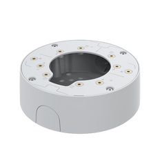 AXIS TP3603 Conduit Back Box (Part# 02025-001)