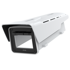 AXIS TQ1804-E Top Cover with Wiper (Part# 02193-001)