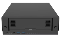 AXIS S2208 Mk II Camera Station Appliance, 8 Channel (Part# 02807-004)