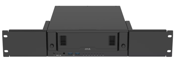 AXIS S2208 Mk II Camera Station Appliance, 8 Channel (Part# 02807-004)
