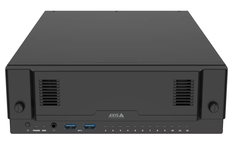 AXIS S2212 Mk II Camera Station Appliance, 12 Channel (Part# 02808-004)