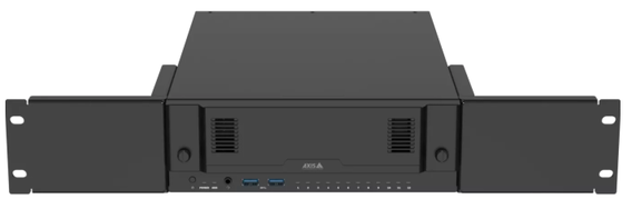 AXIS S2212 Mk II Camera Station Appliance, 12 Channel (Part# 02808-004)