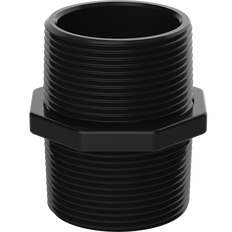 AXIS 1.5" NPS/NPT Male Coupler (Part# 01706-001)
