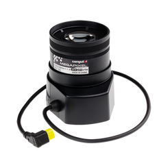 AXIS Computar 12.5-50 mm P-Iris Telephoto Lens (Part# 5801-491)