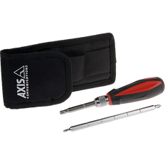 AXIS 4-in-1 Security Screwdriver Kit (Part# 5507-711)