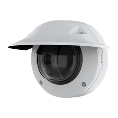 AXIS Q3536-LVE Dome Camera (Part# 02054-001, 02224-001) AXIS Q3536-LVE Dome Camera (Part# 02054-001, 02224-001)