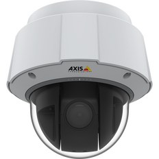 AXIS Q6075 PTZ Network Camera (Part# 01750-004, 01752-004)