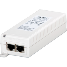 AXIS T8120 Midspan 15W, 1-Port (Part# 5026-204, 5026-224)