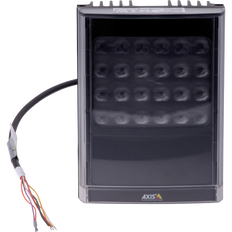 AXIS T90D30 IR-LED Illuminator (Part# 01212-001, 01213-001)