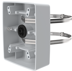 AXIS T91B57 Pole Mount (Part# 01446-001, 01470-001)