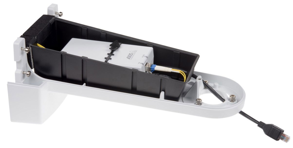 Shop AXIS T91G61 Wall Mount (Part# 5506-951, 01444-001)