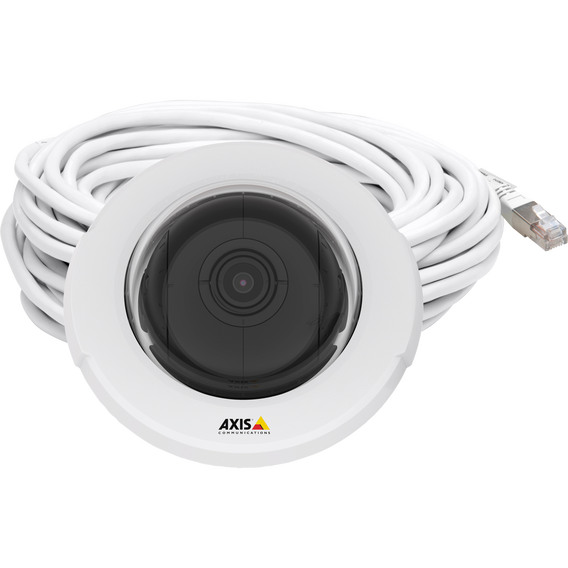AXIS F4005-E Dome Sensor Unit (Part # 0775-001)