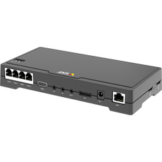 AXIS FA54 Main Unit (Part # 0878-004)