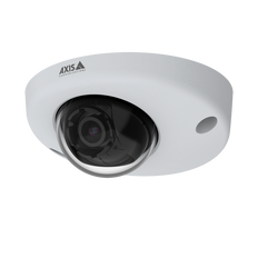 AXIS P3925-R Network Camera (Part # 01920-001)