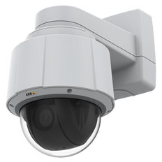 AXIS Q6074 PTZ Network Camera (Part # 01968-004)
