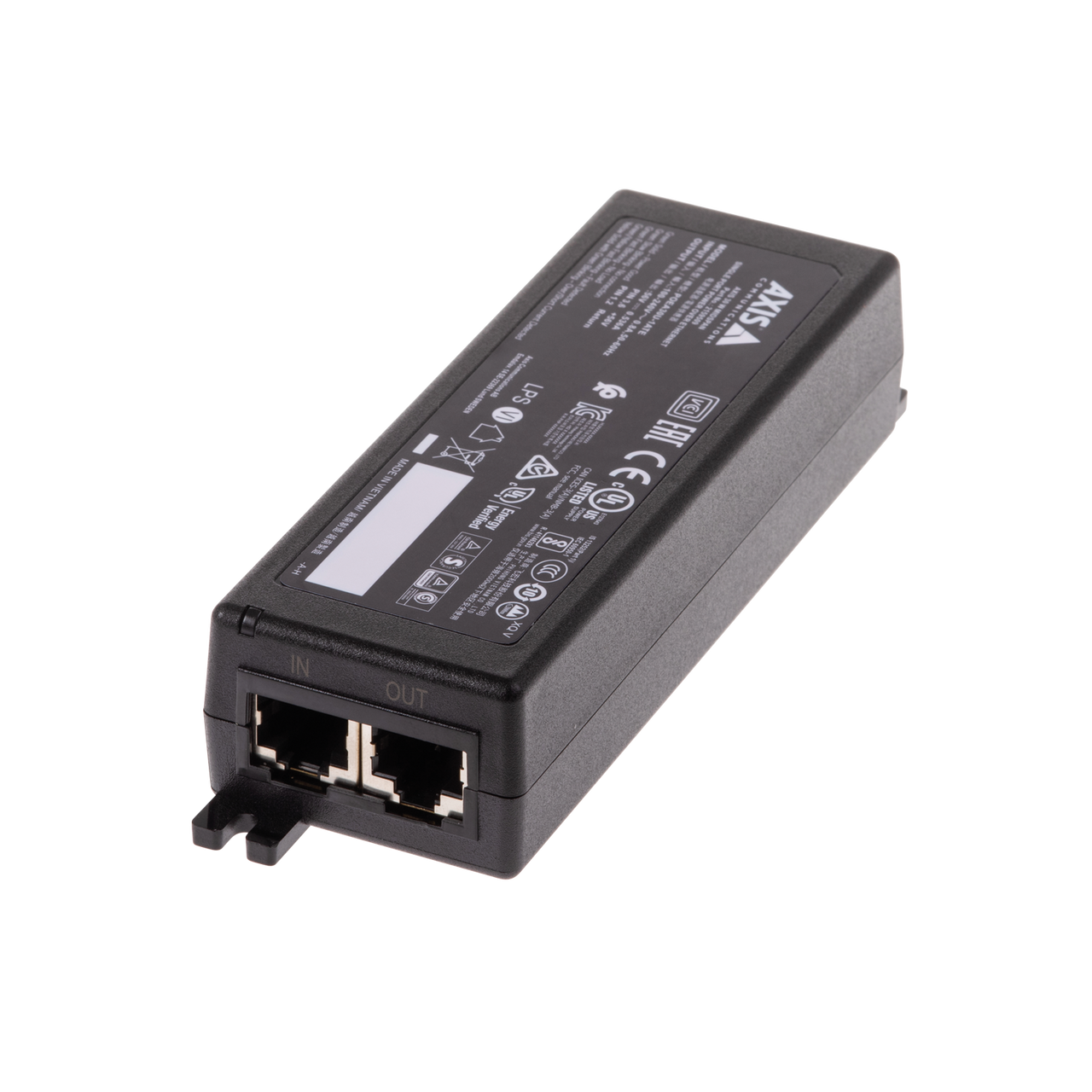 Axis Communications Midspan - Thumbnail 3