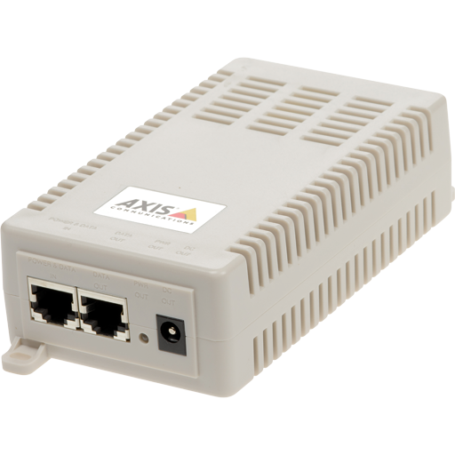 AXIS T8127 60 W Splitter 12/24 V DC (Part # 5500-001)