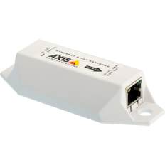AXIS T8129 PoE Extender (Part # 5025-281)