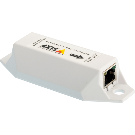 AXIS T8129 PoE Extender (Part # 5025-281)