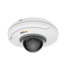 AXIS M5075-G PTZ Camera (Part # 02347-004)