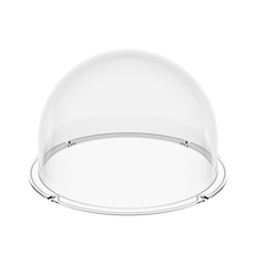 AXIS TP5801-E Dome (Part# 02280-001, 5506-151)