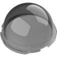 AXIS M42 Dome A, 4pcs (Part# 01608-001, 01923-001)