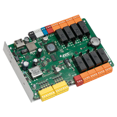 AXIS A9188 Network I/O Relay Module (Part # 0820-001)